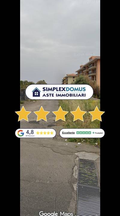 appartamento in vendita ad Acireale