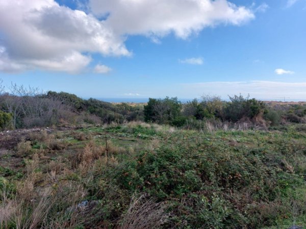 casa indipendente in vendita ad Acireale in zona Piano d'Api