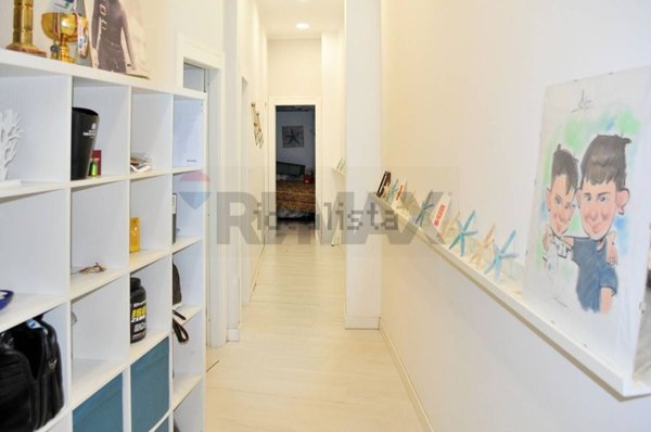 appartamento in vendita ad Acireale in zona Centro Storico