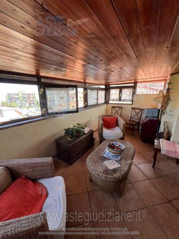 appartamento in vendita ad Acireale