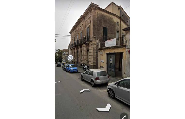 intera palazzina in vendita ad Acireale