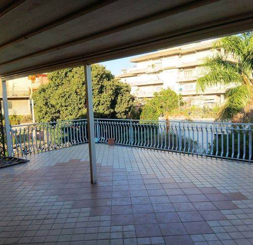 appartamento in vendita ad Acireale in zona San Cosmo