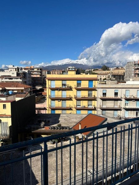 appartamento in vendita ad Acireale