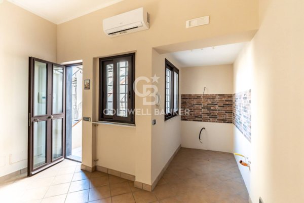 appartamento in vendita ad Acireale