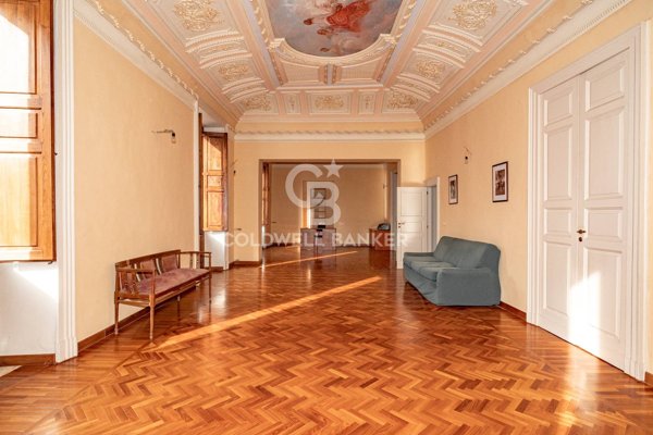 casa indipendente in vendita ad Acireale in zona Centro Storico