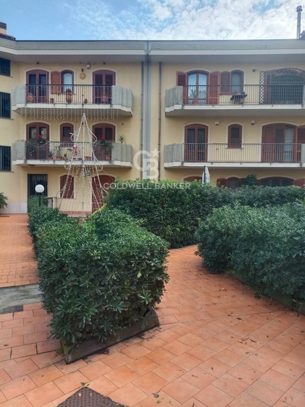 appartamento in vendita ad Acireale