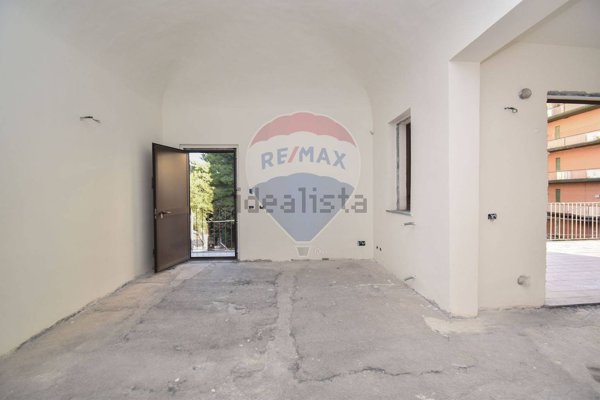 appartamento in vendita ad Acireale in zona Centro Storico