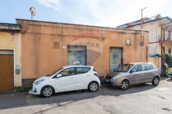casa indipendente in vendita ad Acireale