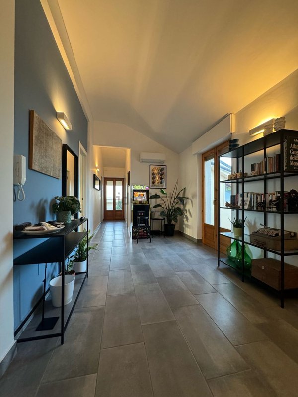 appartamento in vendita ad Acireale