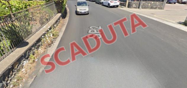 terreno edificabile in vendita ad Acireale in zona Pozzillo