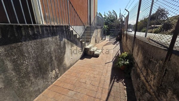 appartamento in vendita ad Acireale