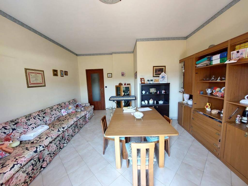 appartamento in vendita ad Acireale in zona San Giovanni