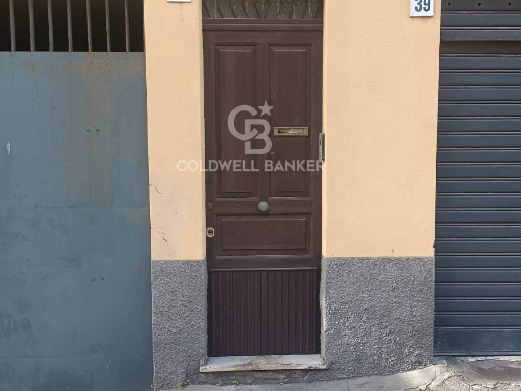 appartamento in vendita ad Acireale