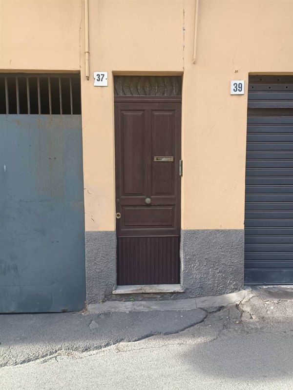 appartamento in vendita ad Acireale