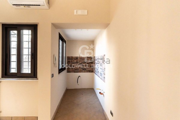 appartamento in vendita ad Acireale