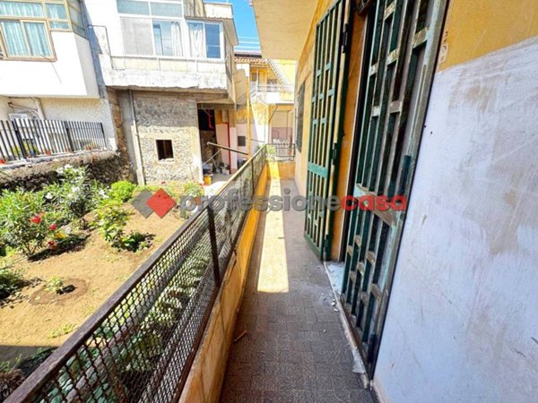 appartamento in vendita ad Acireale in zona Santa Caterina