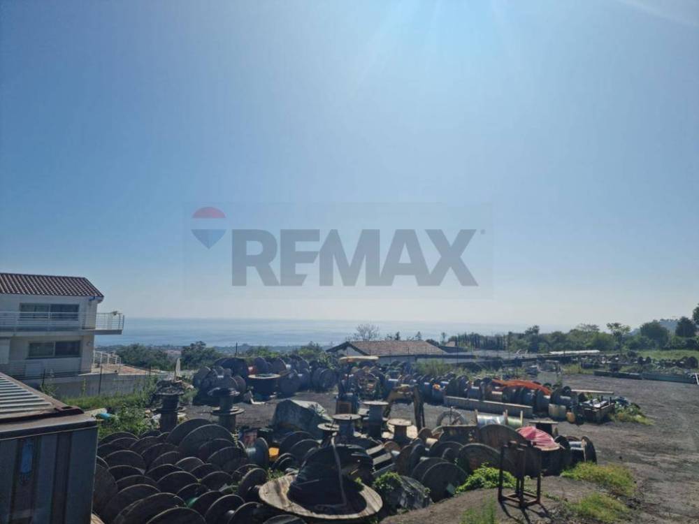 terreno agricolo in vendita ad Acireale