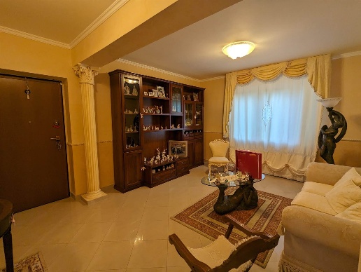 appartamento in vendita ad Acireale