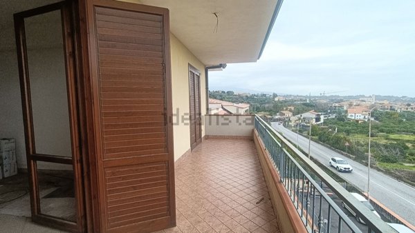 appartamento in vendita ad Acireale in zona San Giovanni Bosco