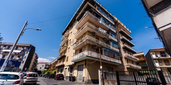 appartamento in vendita ad Acireale