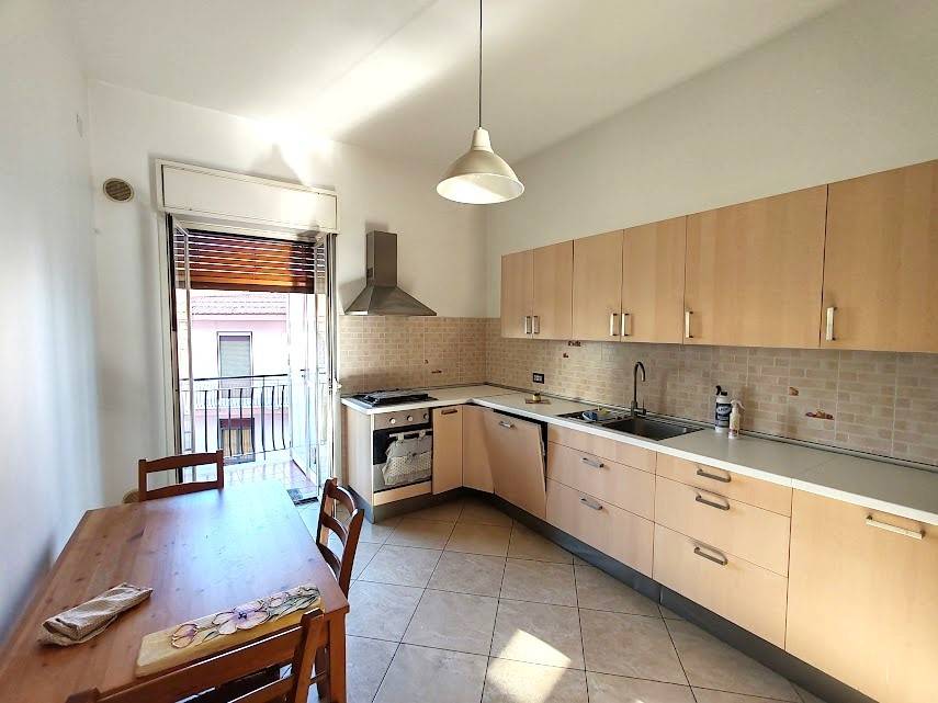 appartamento in vendita ad Acireale in zona San Cosmo
