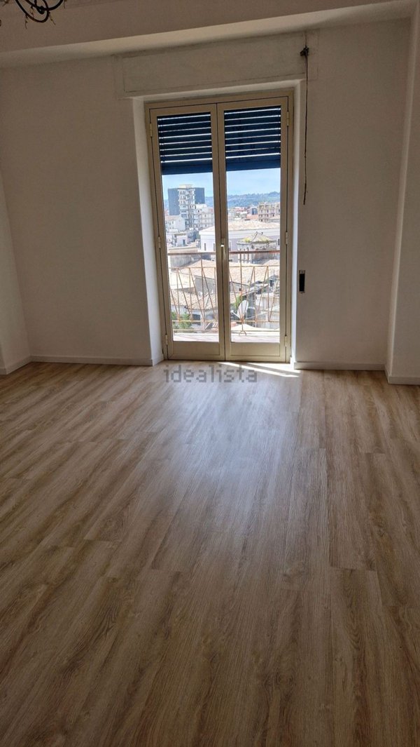 appartamento in vendita ad Acireale in zona Centro Storico