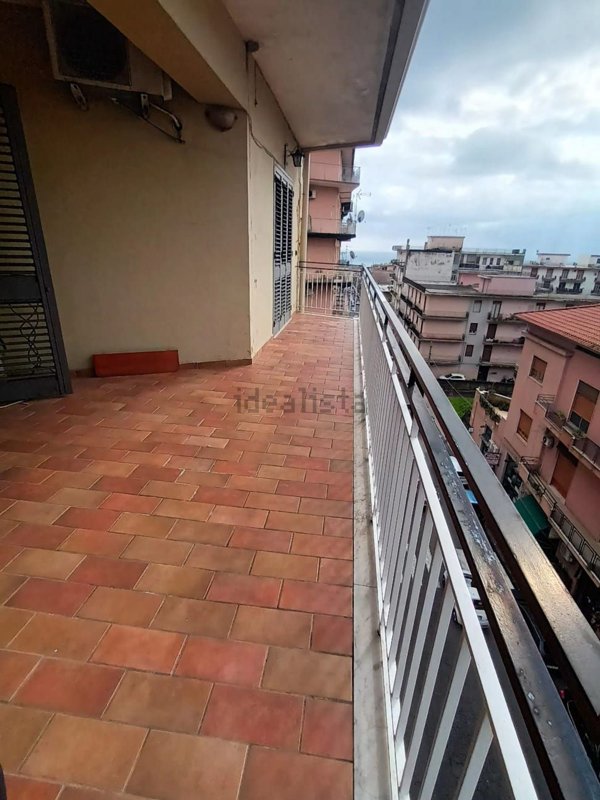 appartamento in vendita ad Acireale