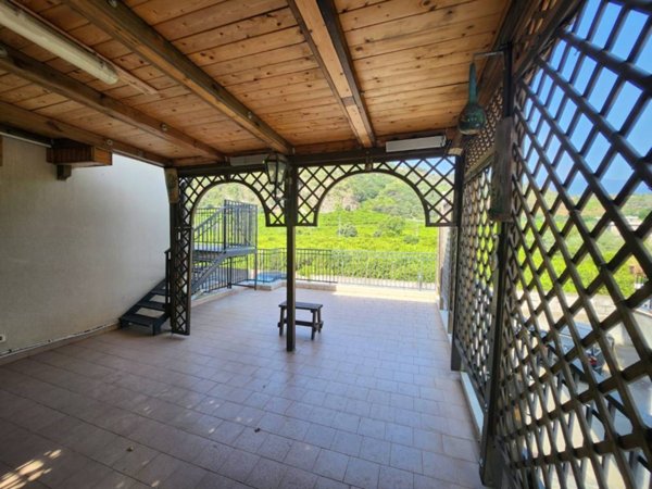 appartamento in vendita ad Acireale in zona Santa Tecla