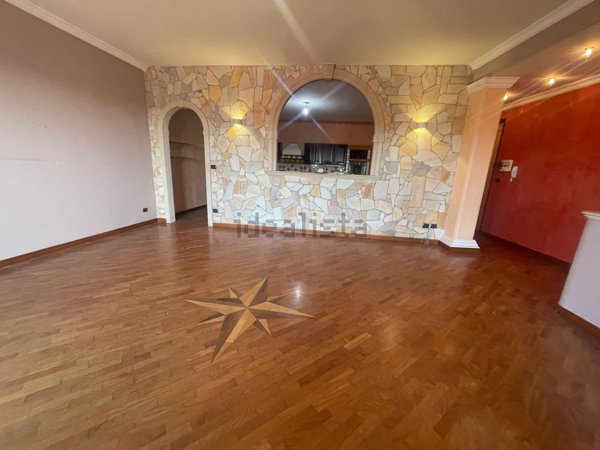 appartamento in vendita ad Acireale