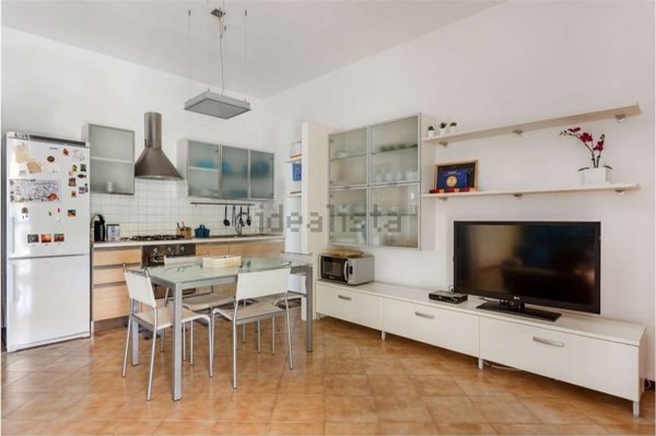 appartamento in vendita ad Acireale in zona Stazzo