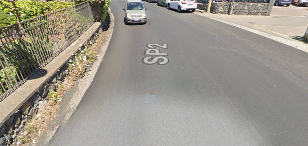 terreno agricolo in vendita ad Acireale in zona Pozzillo