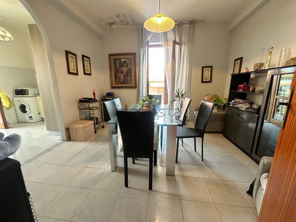 appartamento in vendita ad Acireale in zona Pozzillo