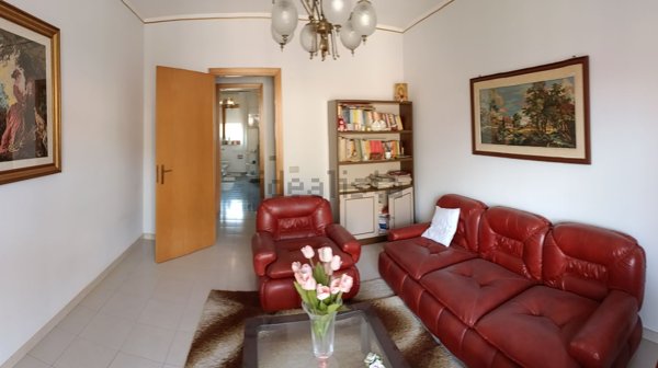 appartamento in vendita ad Acireale
