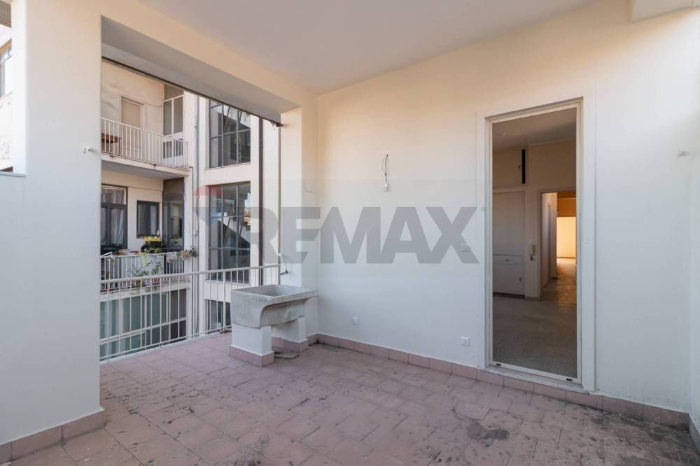 appartamento in vendita ad Acireale in zona Centro Storico