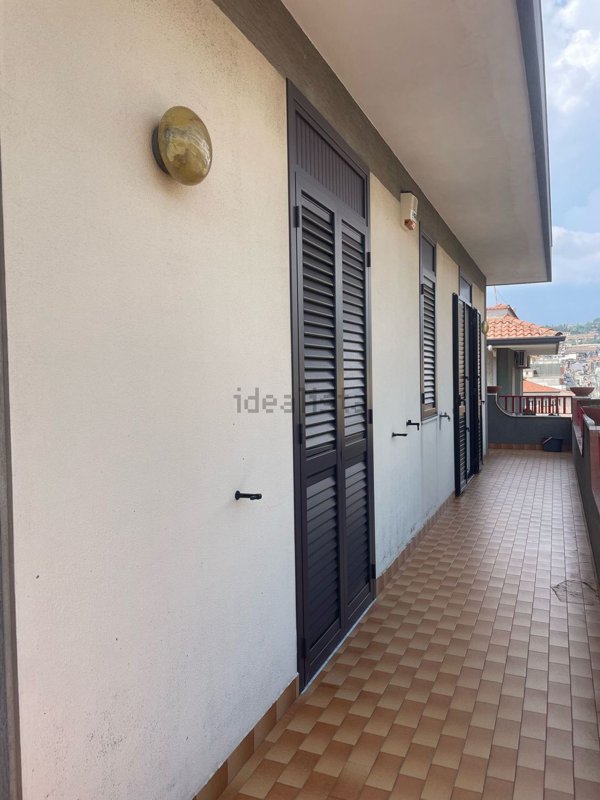 appartamento in vendita ad Acireale