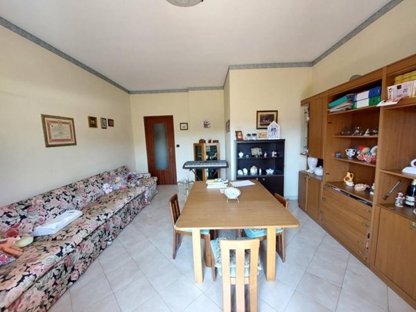 appartamento in vendita ad Acireale