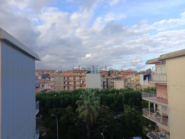 appartamento in vendita ad Acireale