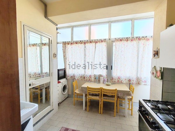 appartamento in vendita ad Acireale