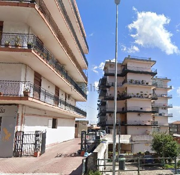 appartamento in vendita ad Acireale