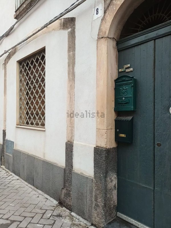 appartamento in vendita ad Acireale