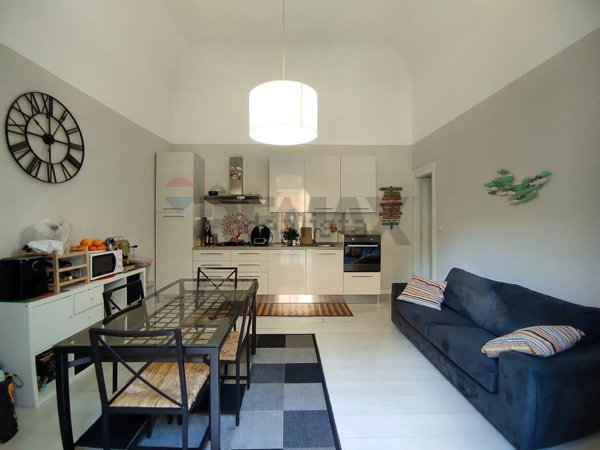 appartamento in vendita ad Acireale in zona Stazzo