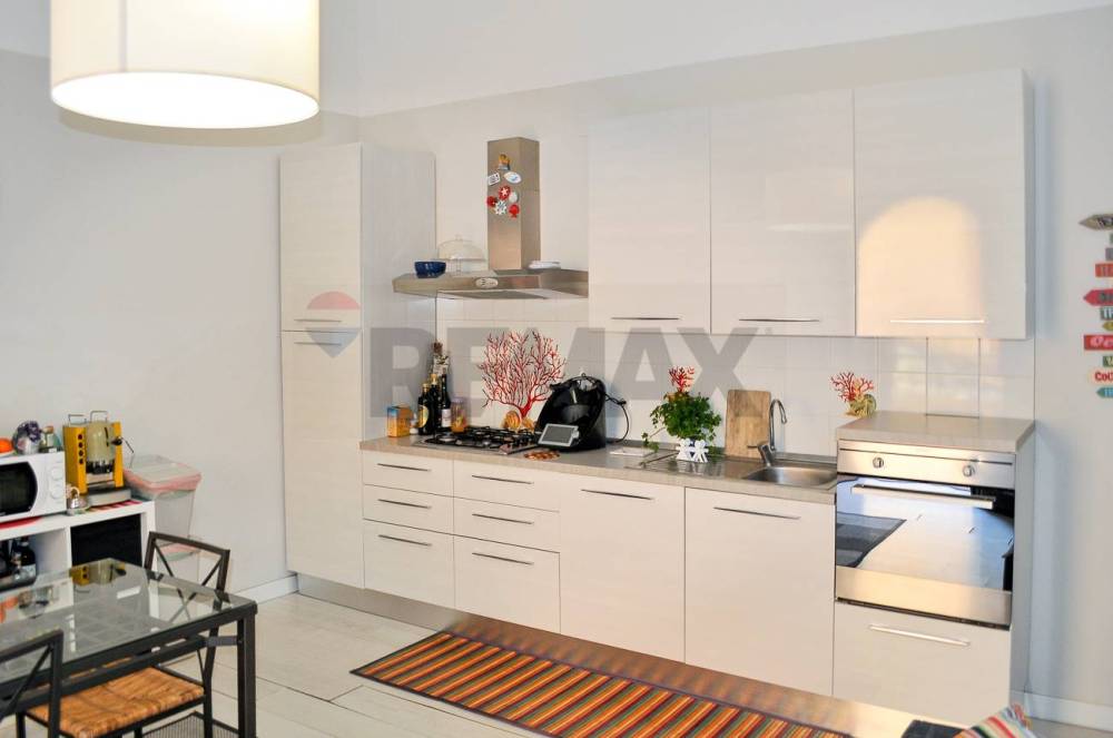 appartamento in vendita ad Acireale in zona Stazzo