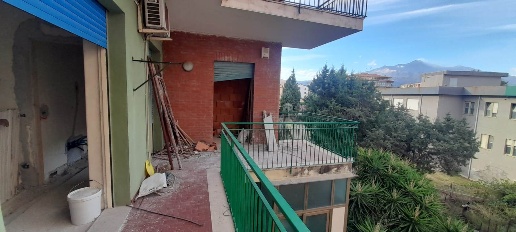 appartamento in vendita ad Acireale