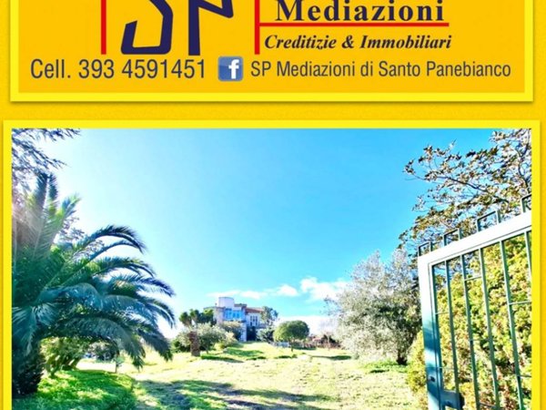 casa indipendente in vendita ad Acireale in zona Pennisi