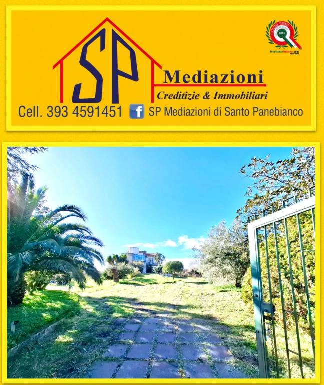 casa indipendente in vendita ad Acireale in zona Pennisi