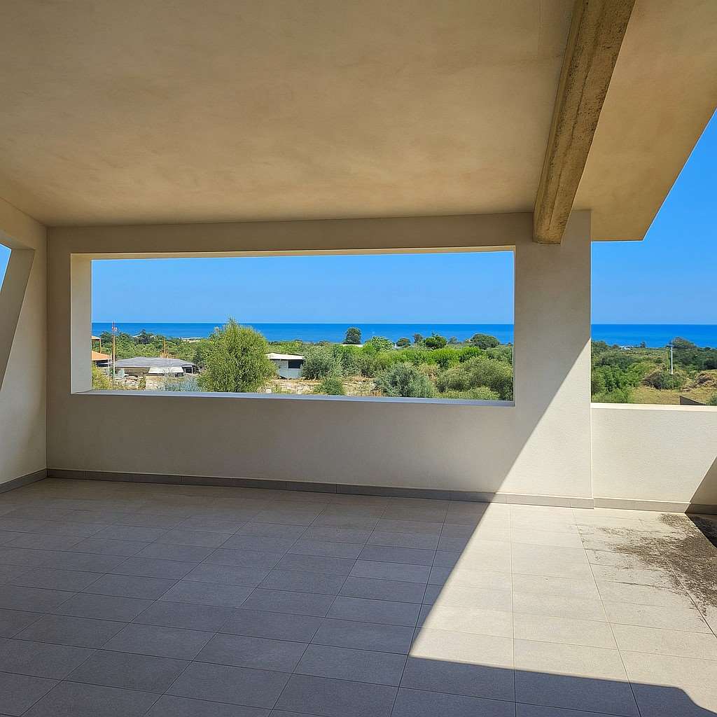 appartamento in vendita ad Acireale in zona Scillichenti