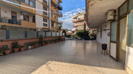 appartamento in vendita ad Acireale