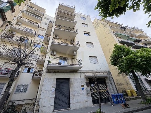 appartamento in vendita ad Acireale in zona Centro Storico