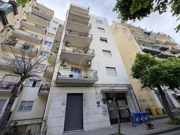 appartamento in vendita ad Acireale in zona Centro Storico