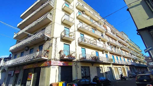 appartamento in vendita ad Acireale